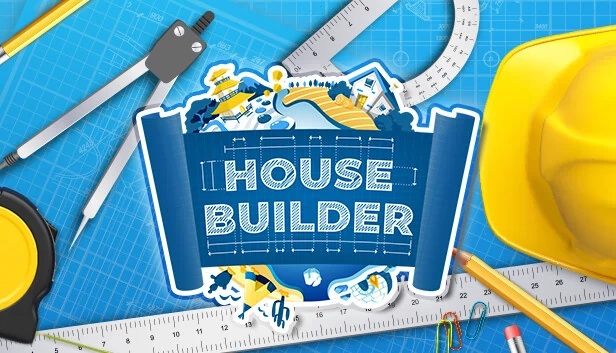 盖房模拟器（House Builder） 游戏封面