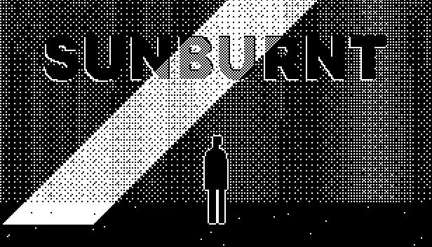 晒伤（Sunburnt） 游戏封面