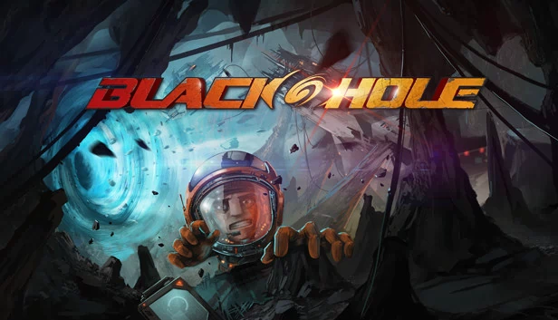 黑洞（BLACKHOLE） 游戏封面