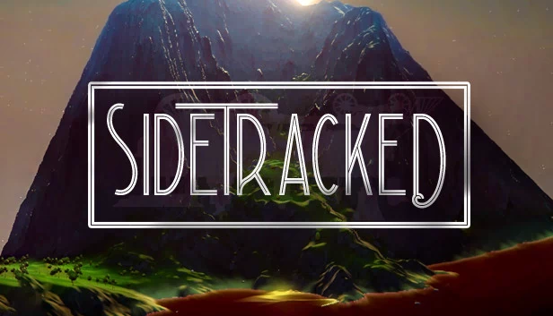 SideTracked! 游戏封面