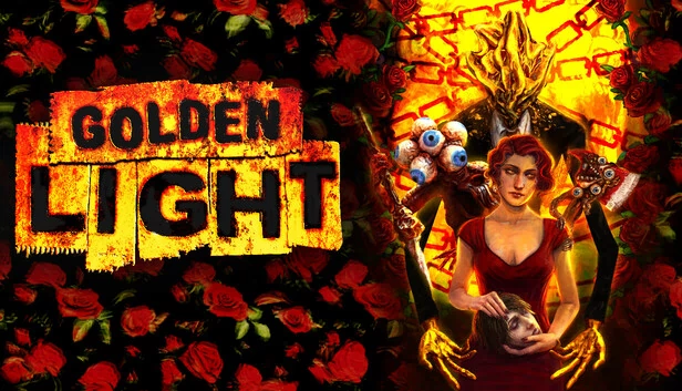 金光(Golden Light) 游戏封面