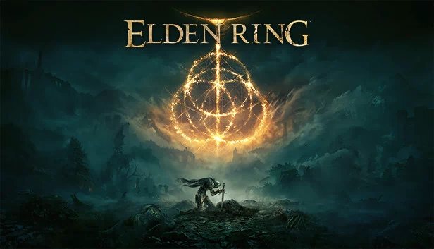 艾尔登法环(ELDEN RING) 游戏封面