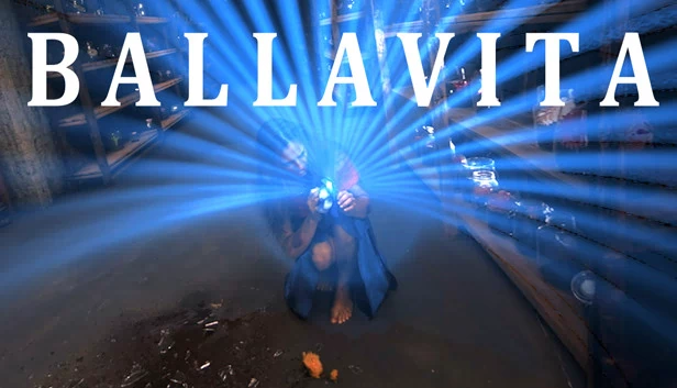 Ballavita 游戏封面