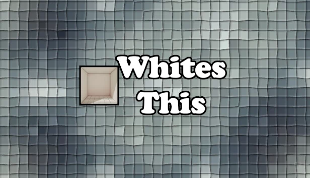 Whites This 游戏封面