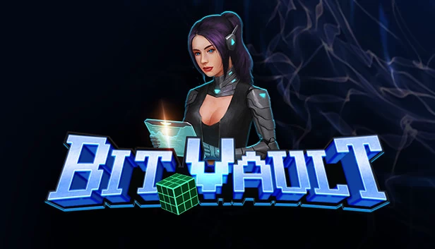 BitVault 游戏封面
