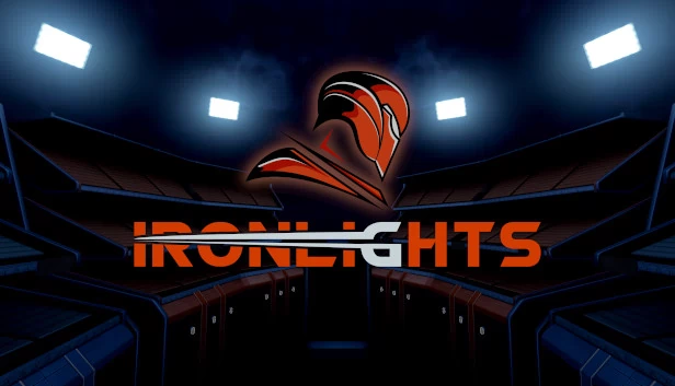铁光（Ironlights） 游戏封面