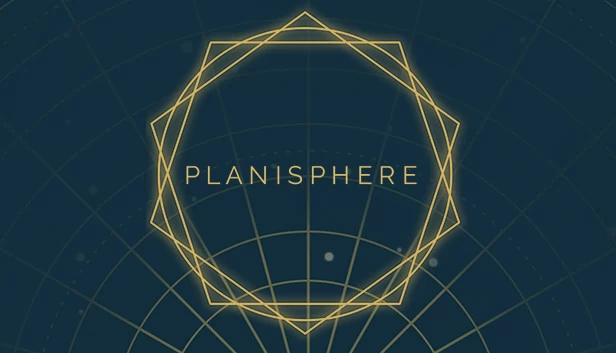 星图（Planisphere） 游戏封面