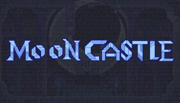 月亮城堡(MooN CASTLE) 游戏封面