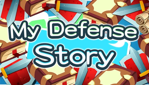 我的防御故事（My Defense Story） 游戏封面