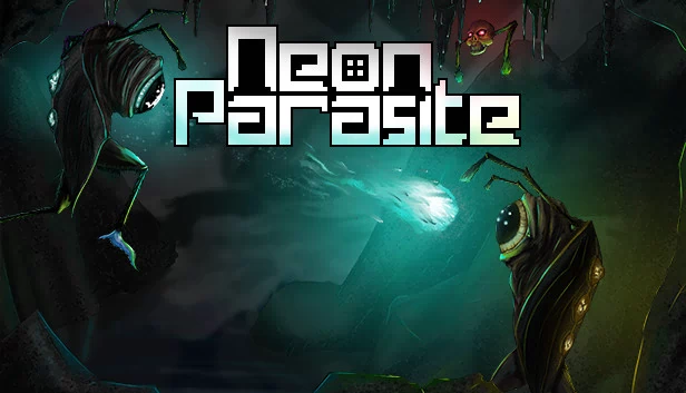 霓虹寄生虫（Neon Parasite） 游戏封面