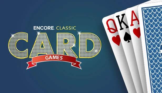 Encore 经典纸牌游戏（Encore Classic Card Games） 游戏封面