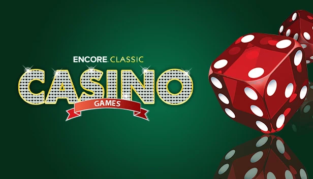 Encore 经典赌场游戏（Encore Classic Casino Games） 游戏封面