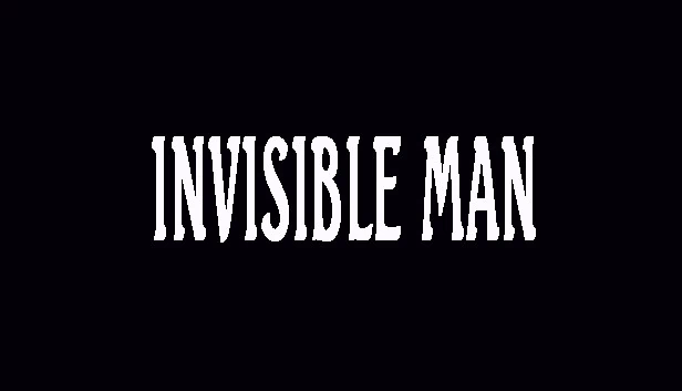隐形人（INVISIBLE MAN） 游戏封面