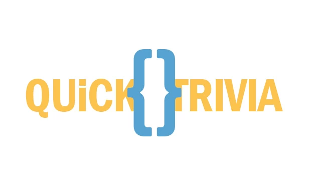 快速问答（Quick Trivia） 游戏封面