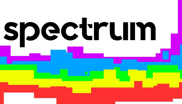 Spectrum 游戏封面