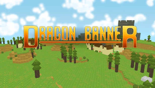 龙旗（Dragon Banner） 游戏封面