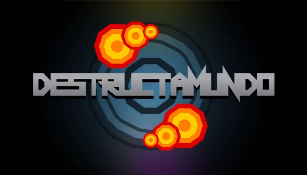 Destructamundo 游戏封面