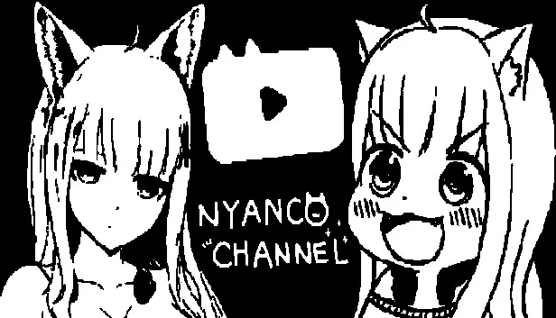 Nyanco频道（Nyanco Channel） 游戏封面