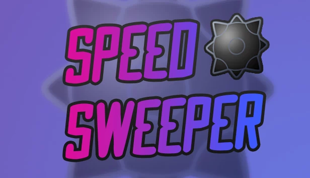 极速扫雷（Speed Sweeper） 游戏封面