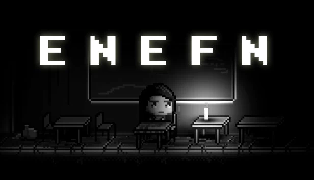 ENEFN 游戏封面