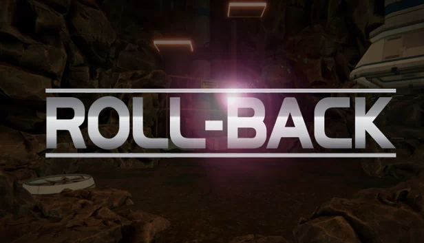 回滚（Rollback） 游戏封面