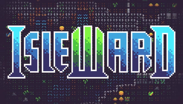 Isleward 游戏封面
