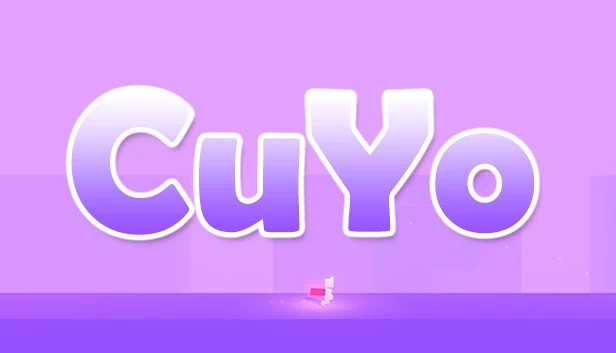 Cuyo 游戏封面