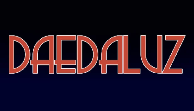 Daedaluz 游戏封面