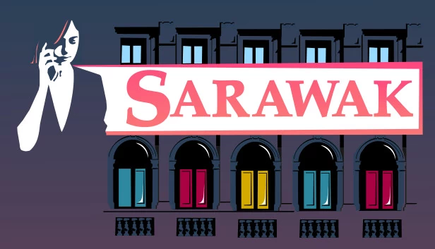 沙捞越（Sarawak） 游戏封面