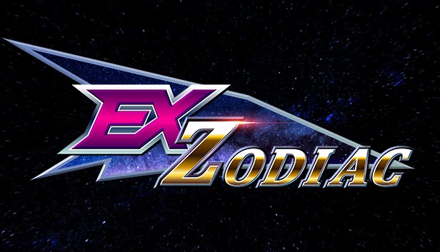 Ex-Zodiac 游戏封面