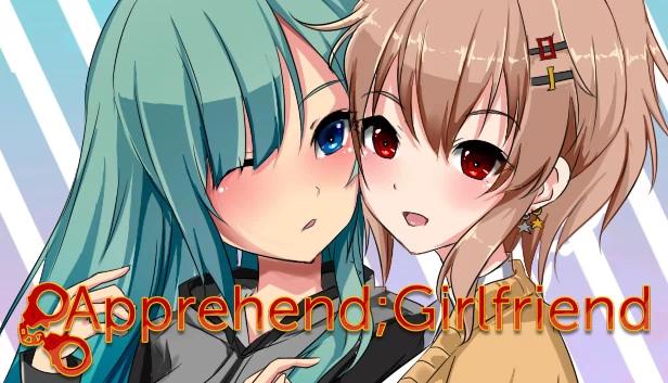 Apprehend;Girlfriend 游戏封面