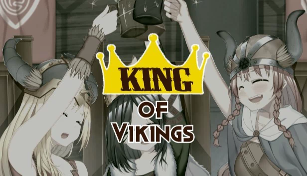 维京之王（King of Vikings） 游戏封面
