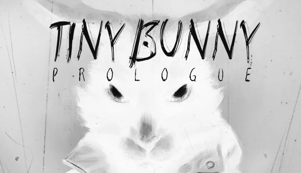 小小兔：序章（Tiny Bunny: Prologue） 游戏封面
