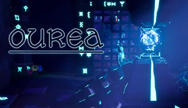 Ourea 游戏封面