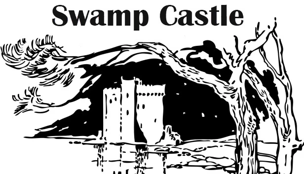 沼泽城堡（Swamp Castle） 游戏封面