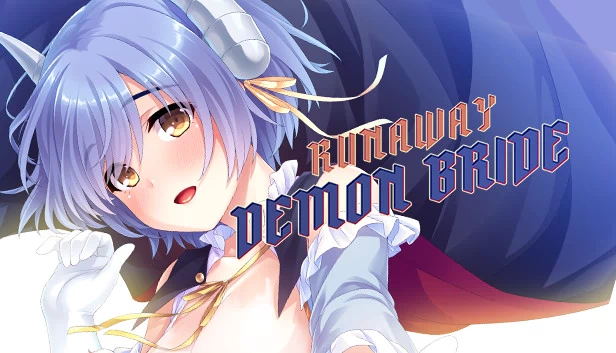 逃亡的恶魔新娘（Runaway Demon Bride） 游戏封面