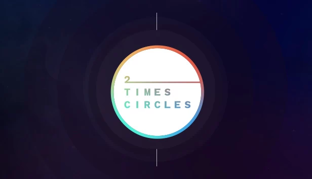 2 Times Circles 游戏封面