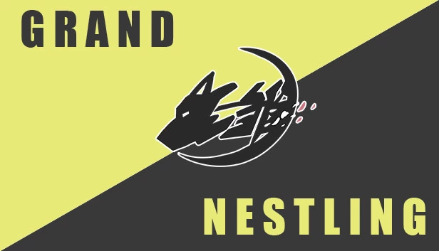 厷雏（厷雏GrandNestling） 游戏封面