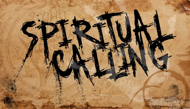 灵性召唤（Spiritual Calling） 游戏封面