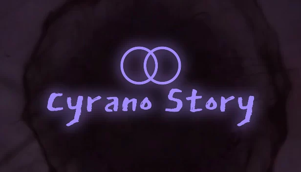 西拉诺故事（Cyrano Story） 游戏封面
