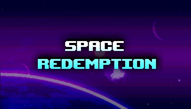 太空救赎（Space Redemption） 游戏封面