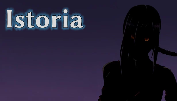 伊斯托里亚（Istoria） 游戏封面