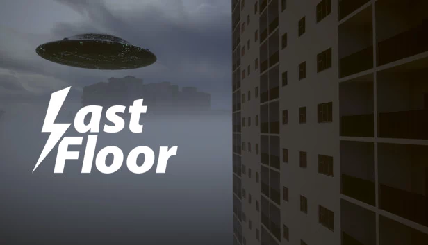 最后一层（Last Floor） 游戏封面