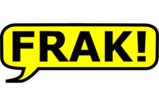 Frak! 游戏封面