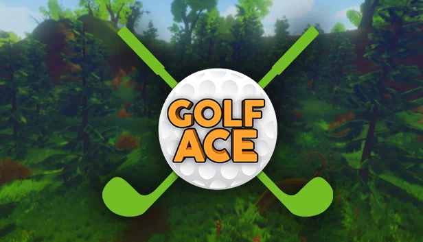 高尔夫王牌（Golf Ace） 游戏封面