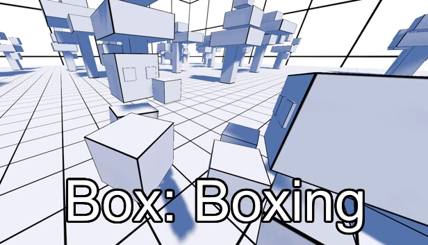 Box: Boxing 游戏封面