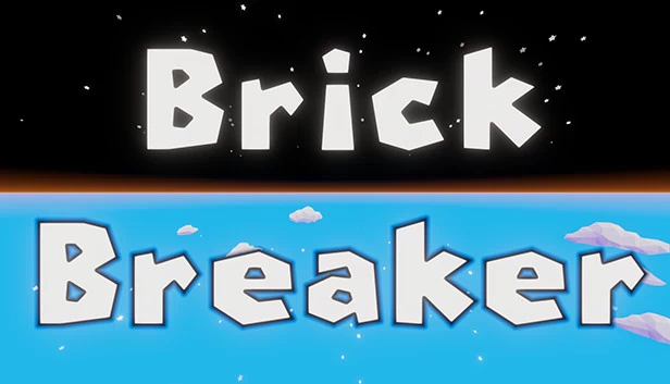 砖块破坏者 VR（Brick Breaker VR） 游戏封面