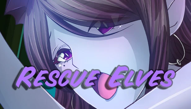 救援精灵（Rescue Elves） 游戏封面