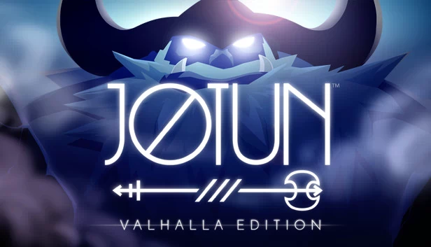 巨人约顿：瓦尔哈拉版（Jotun: Valhalla Edition） 游戏封面