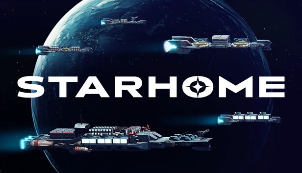 星家园（STARHOME） 游戏封面